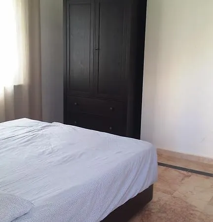 Carhoglu Апартаменти *