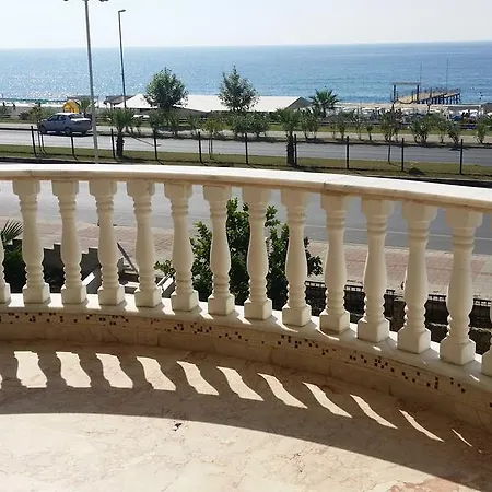 Carhoglu * ألانيا