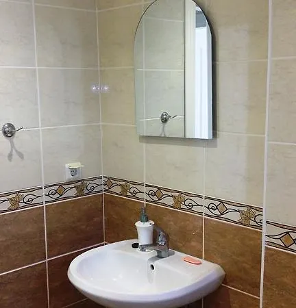 Carhoglu Apartment Alanya