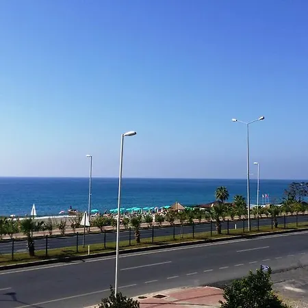 Carhoglu شقة *